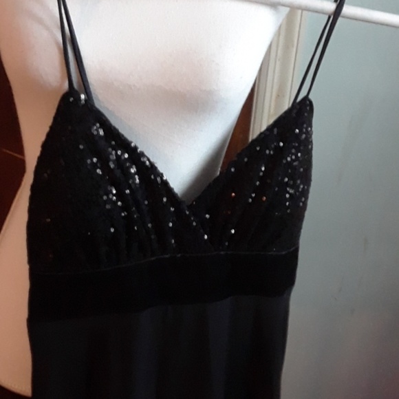 NWT Little Black Dress - Picture 2 of 4